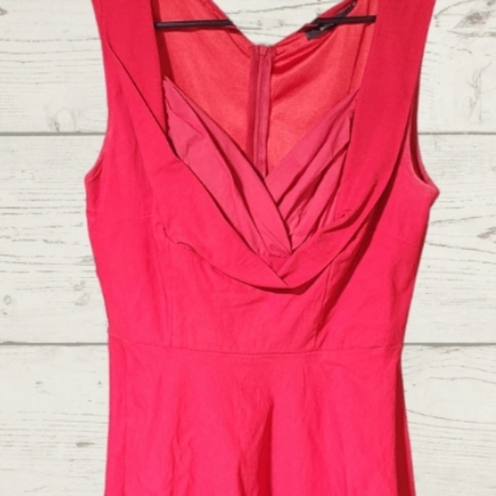 Cocktail dress